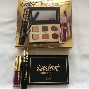 Tarte Cosmetics makeup bundle, NIB